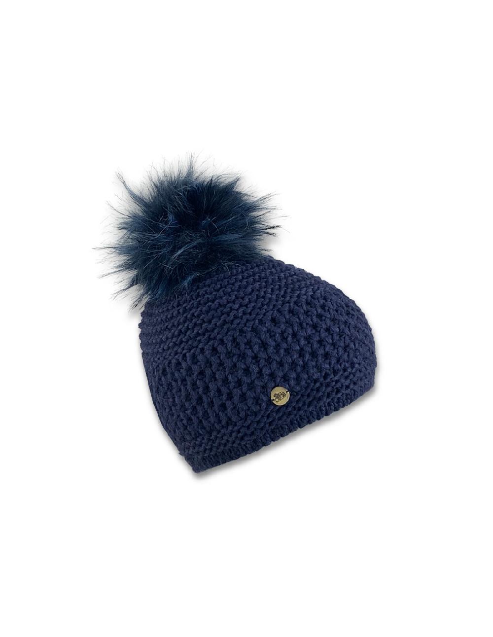 sombreros albero Pull On Anuket Azul Envío internacional gratuito