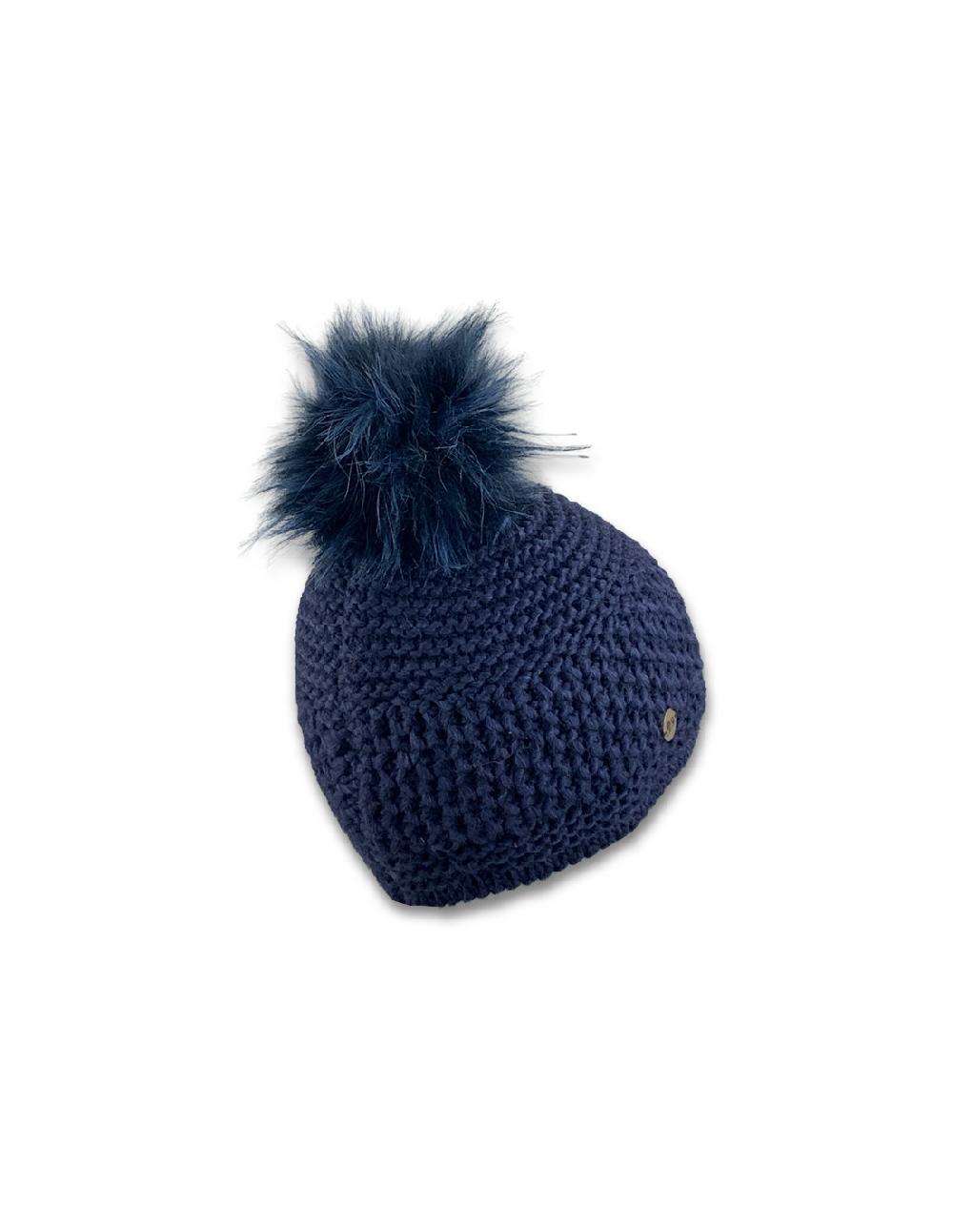 sombreros albero Pull On Anuket Azul Envío internacional gratuito