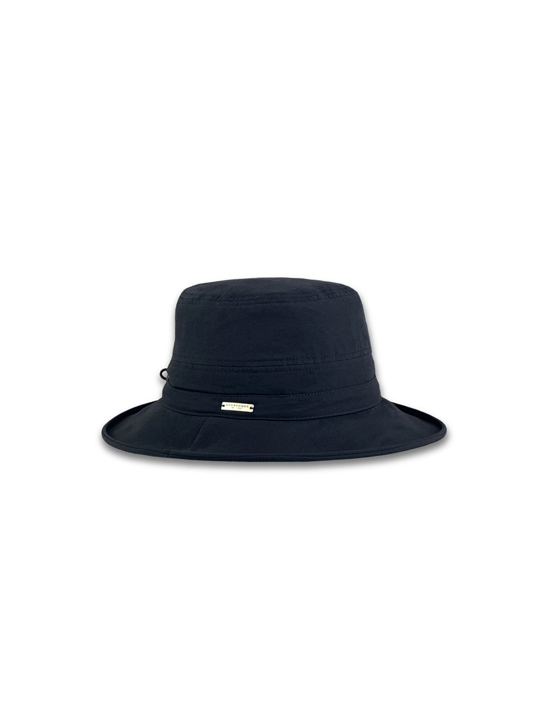 sombreros albero Sombrero Cloche in Rain Seeberger