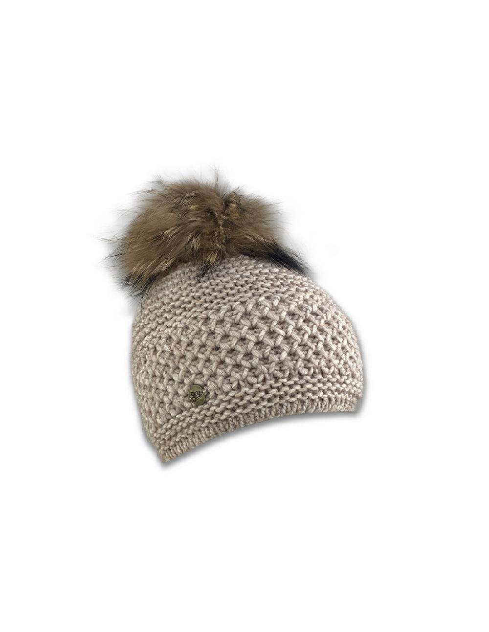 sombreros albero Pull On Genevieve Crema