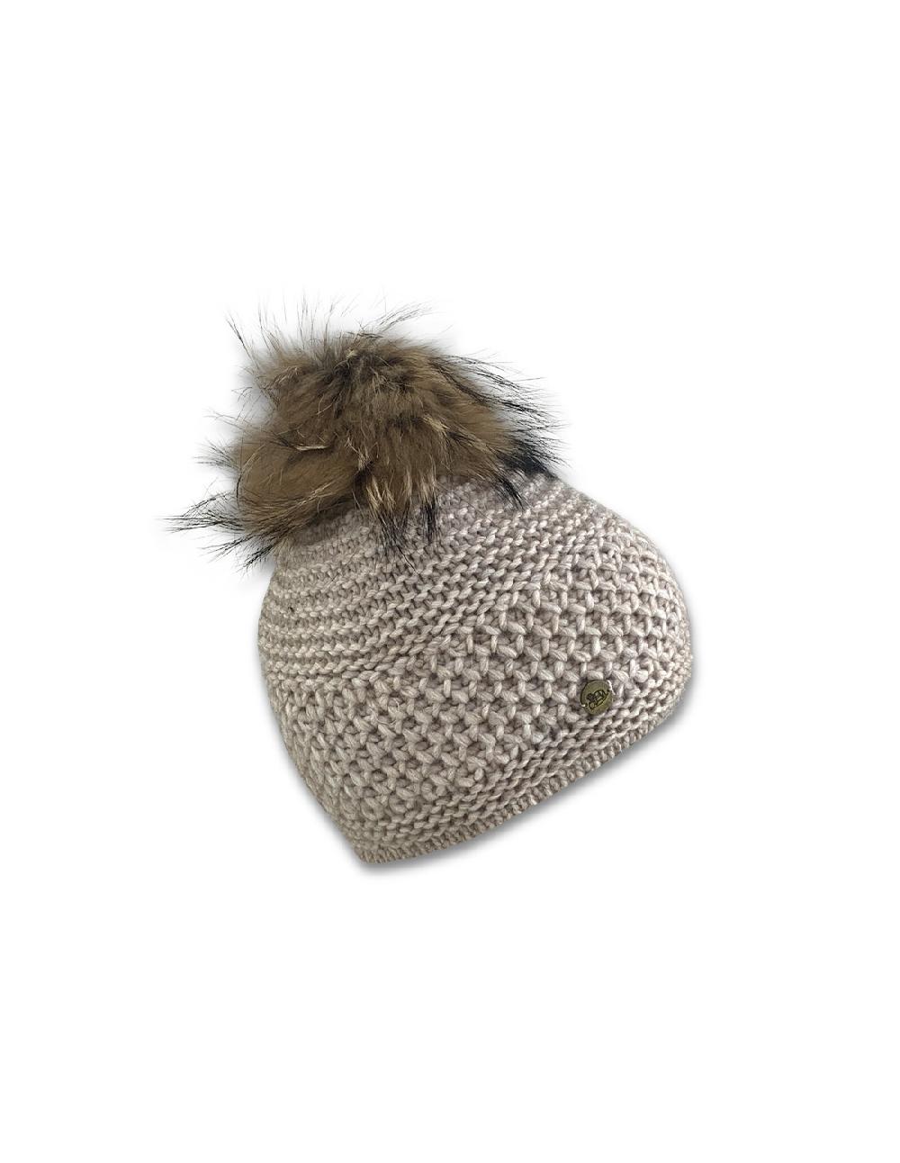 sombreros albero Pull On Genevieve Crema Precios de Black Friday