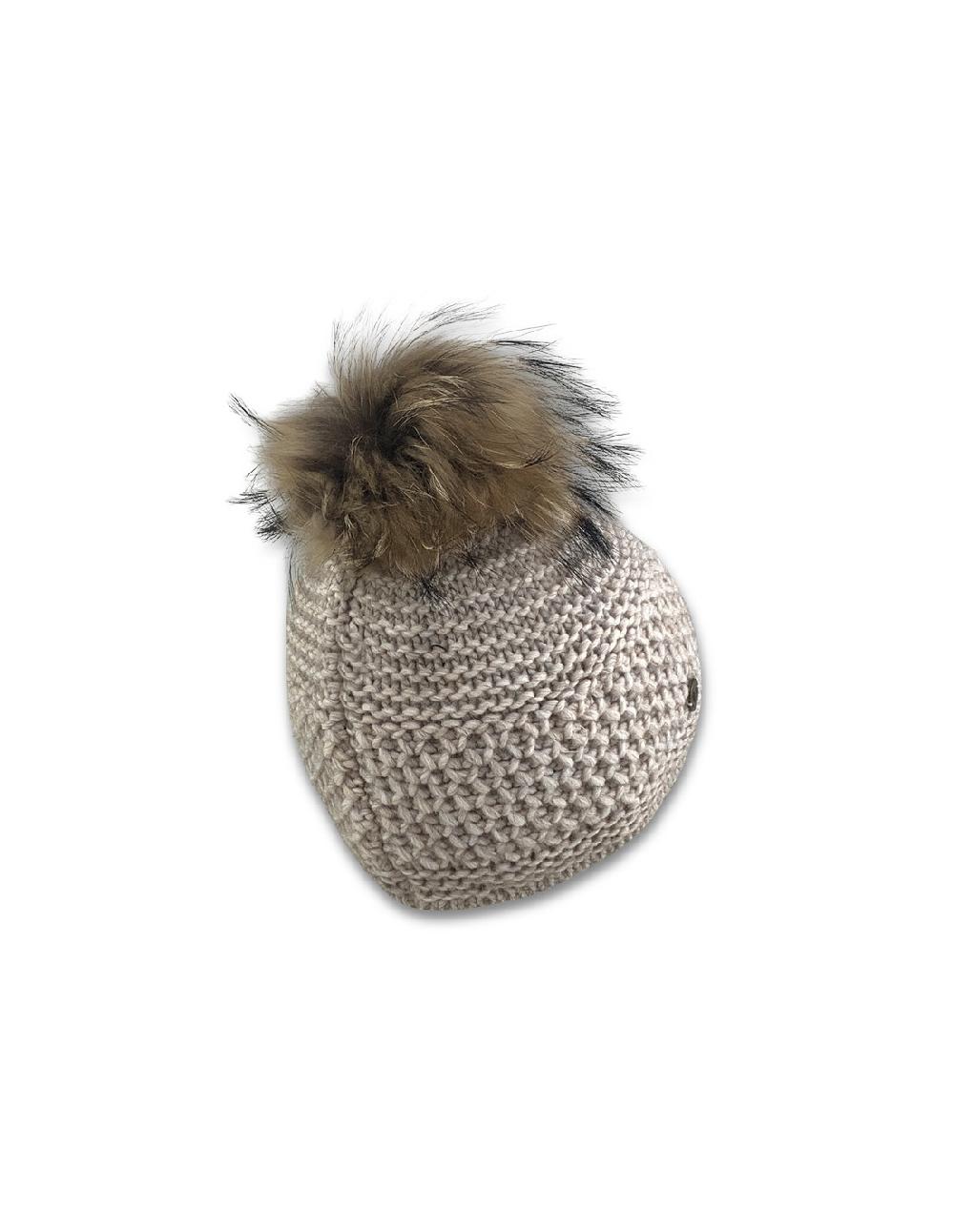 sombreros albero Pull On Genevieve Crema Precios de Black Friday