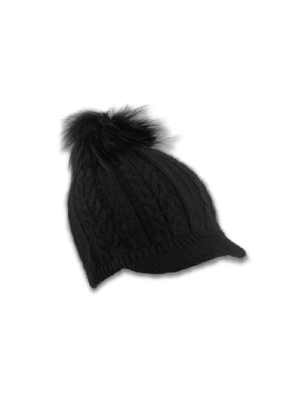 sombreros albero Gorro Pull Czapka Damska