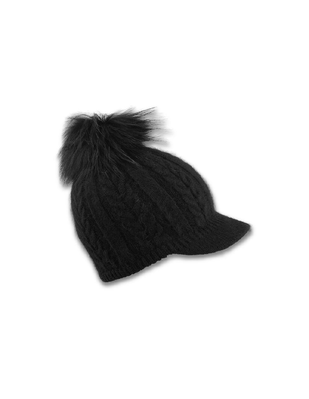sombreros albero Gorro Pull Czapka Damska Oferta exclusiva