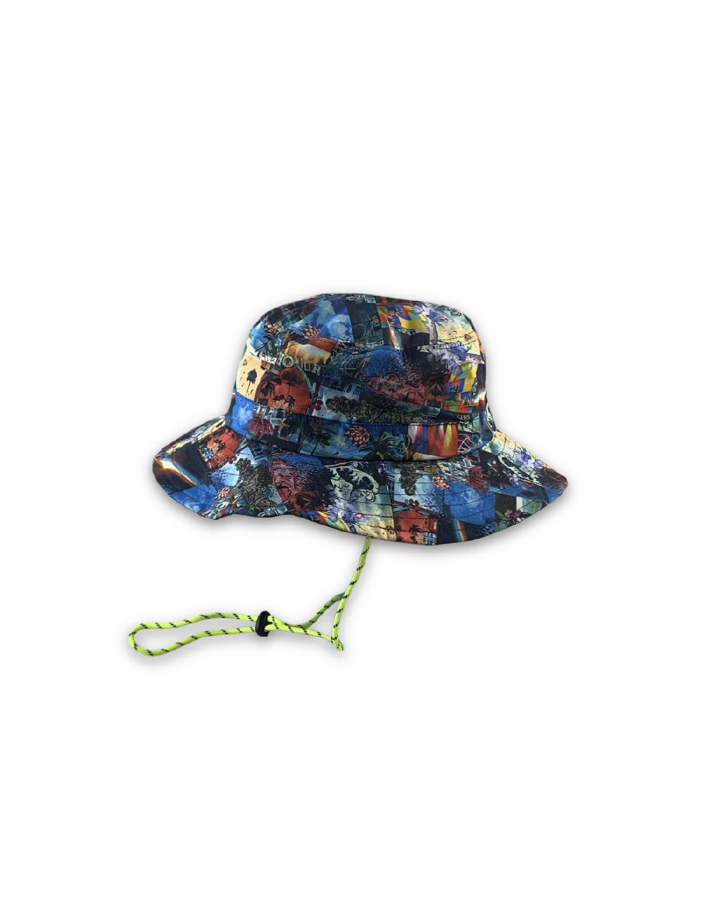 sombreros albero Sombrero Phoenix 624 Multicolor Ofertas especiales
