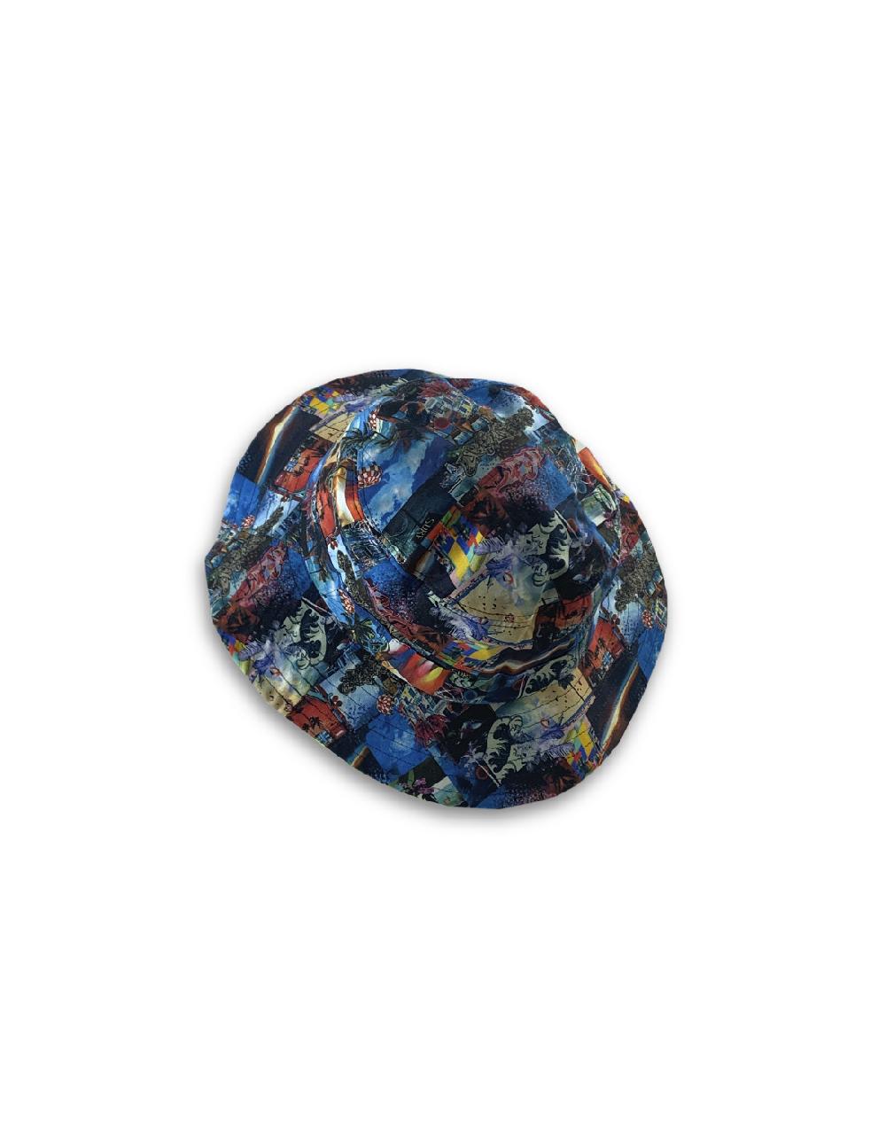 sombreros albero Sombrero Phoenix 624 Multicolor Ofertas especiales