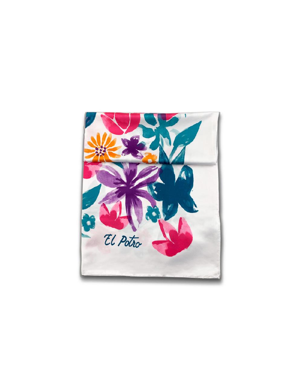 sombreros albero Pañuelo Alba EL POTRO Precio ultrabajo