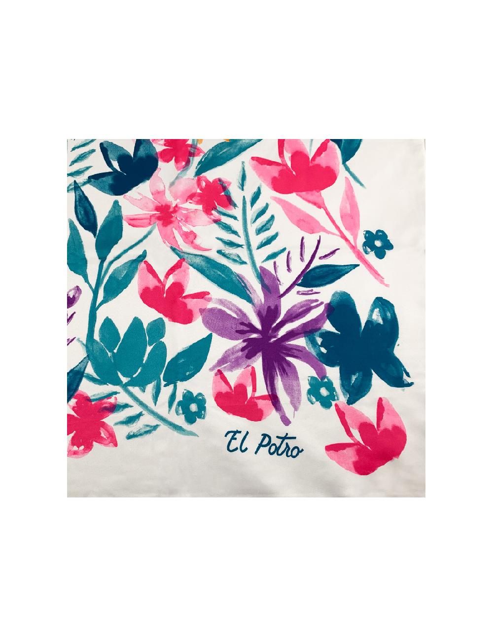 sombreros albero Pañuelo Alba EL POTRO Precio ultrabajo