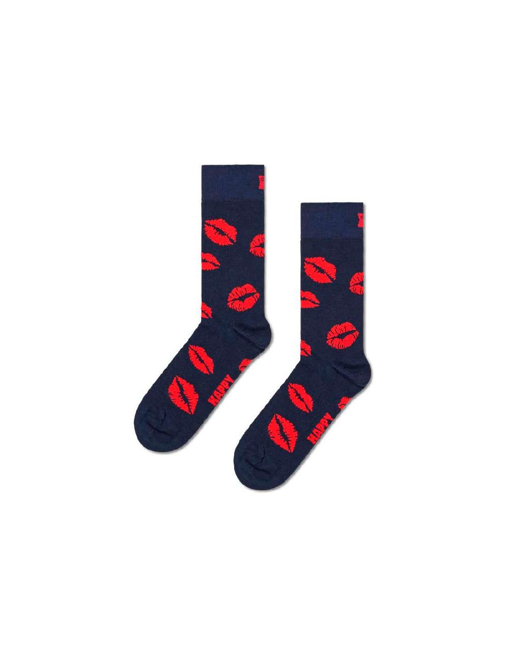sombreros albero Calcetines Kises Sock Happy Socks