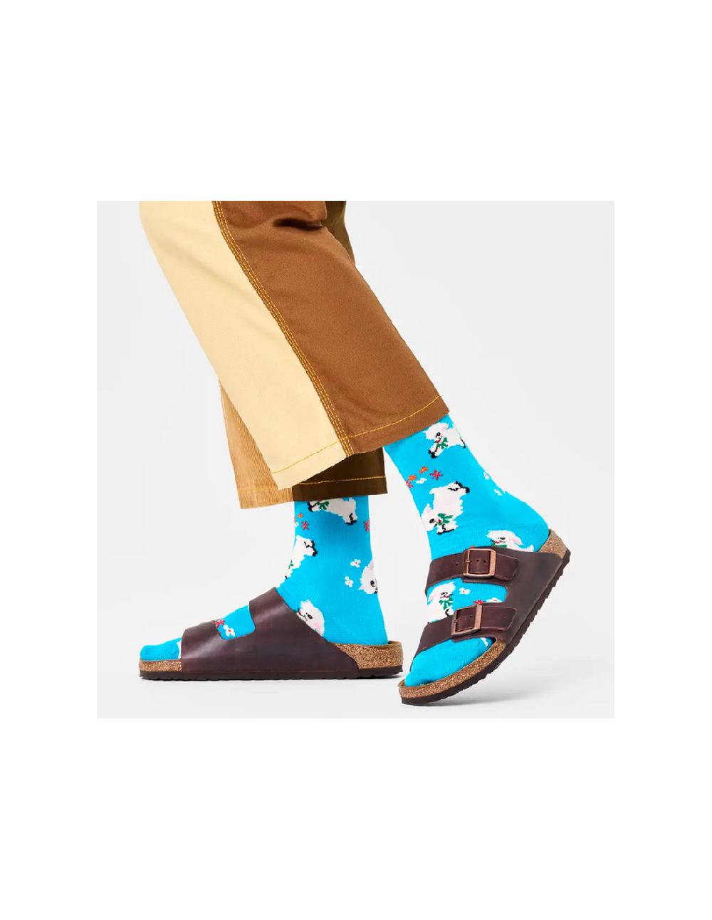 sombreros albero Calcetines Lamb Sock Happy Socks Tienda