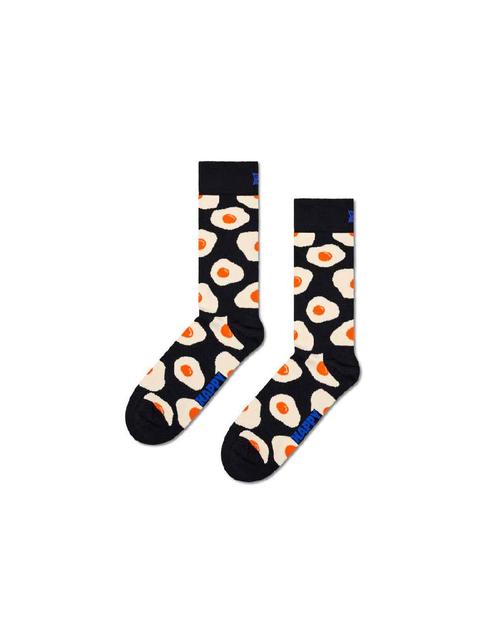 sombreros albero Calcetines Sunny Side Up Socks Happy Socks Liquidación