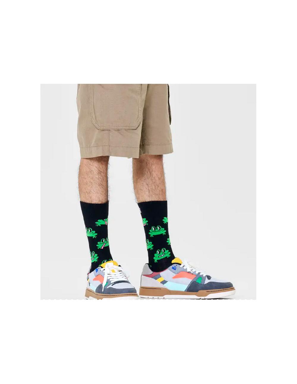 sombreros albero Calcetines Frog Socks Happy Socks Rebajas top