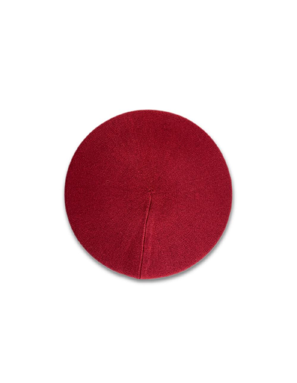 sombreros albero Boina Danesha roja COMPRAR AHORA