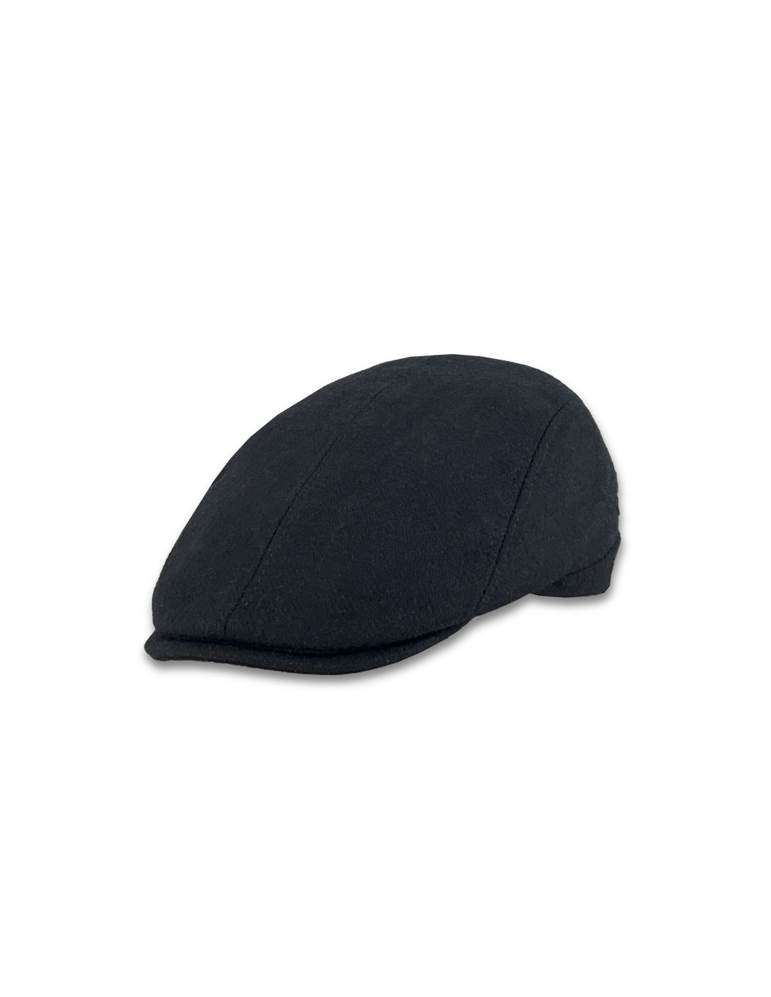 sombreros albero Gorra Ludovic Negra