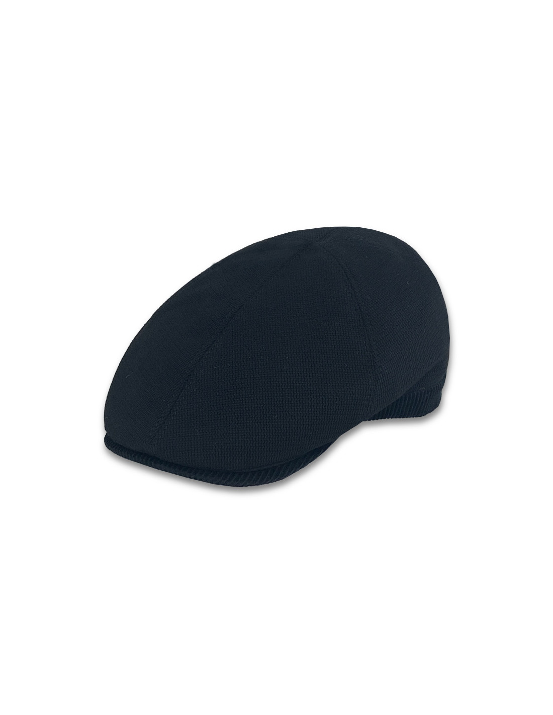sombreros albero Gorra Damien Negra