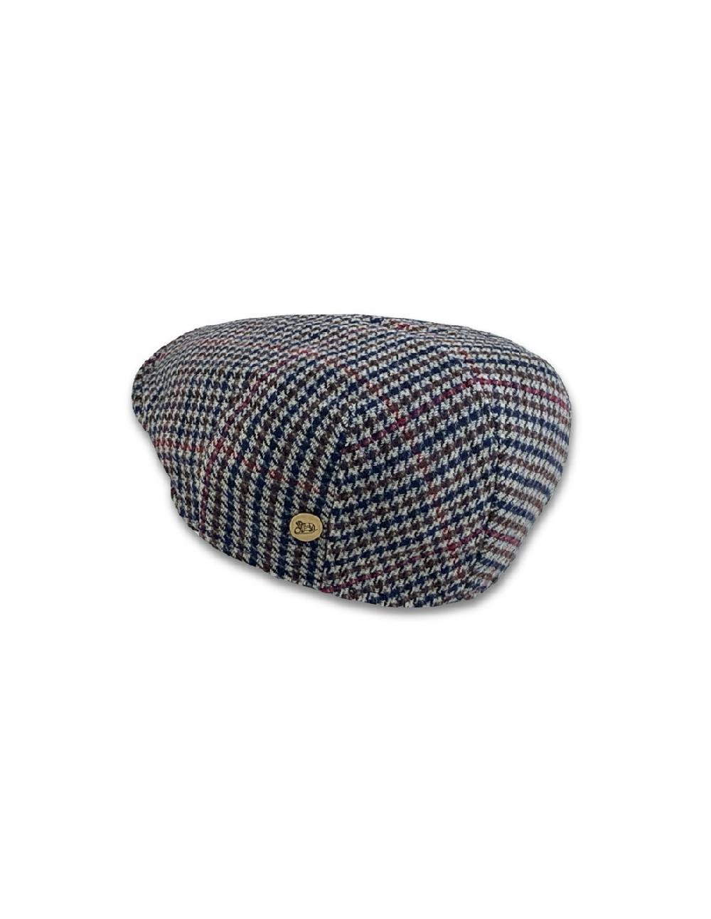 sombreros albero Gorra Eddy Promoción por tiempo limitado