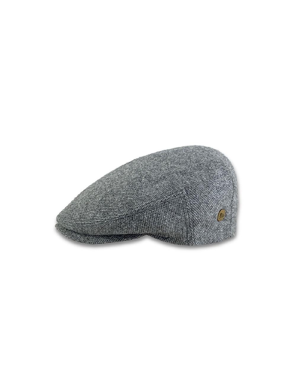 sombreros albero Gorra Tarkin Gris Oferta especial de fábrica