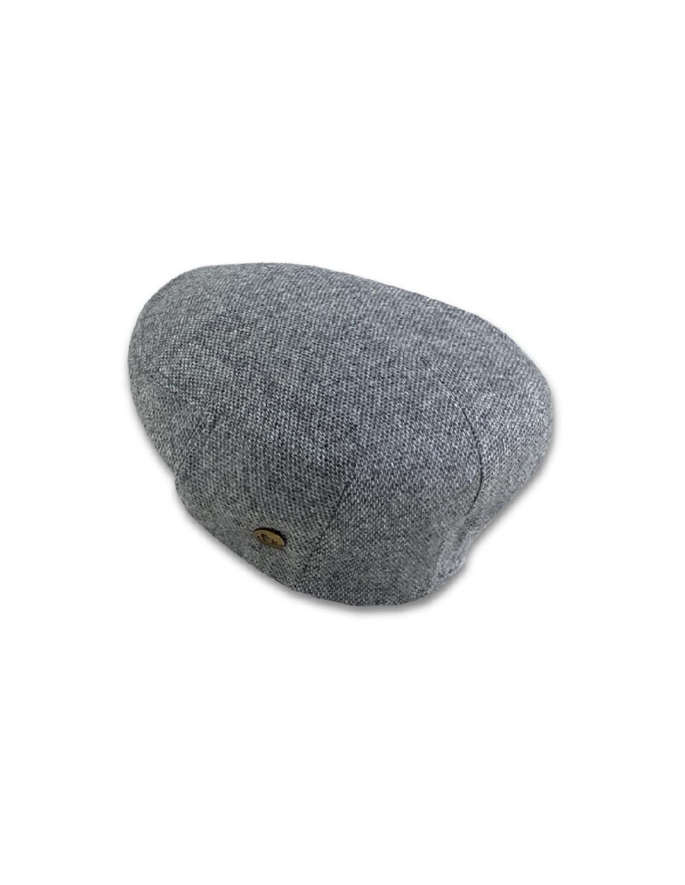 sombreros albero Gorra Tarkin Gris Oferta especial de fábrica