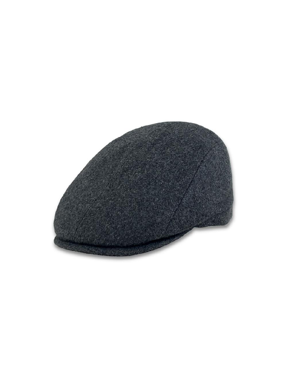 sombreros albero Gorra Ludovic Antracita