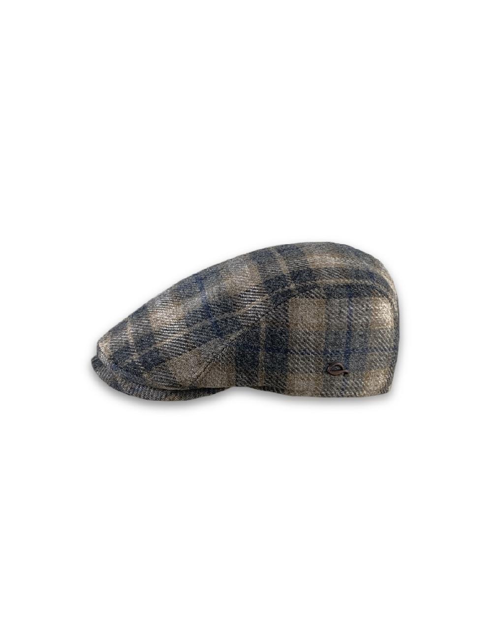 sombreros albero Gorra Jackson K 571 Gris Beige Ahorra y exporta