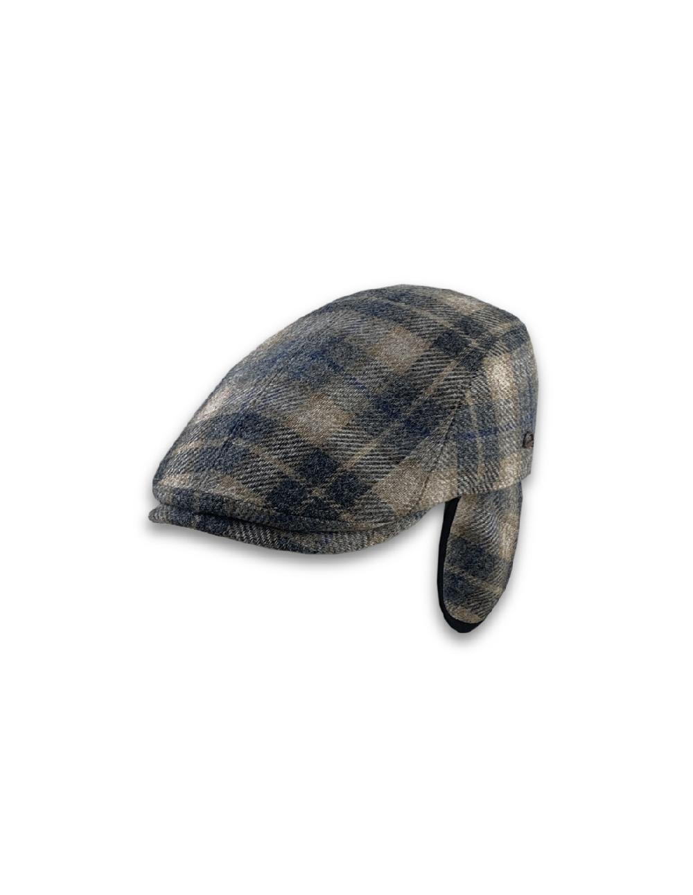 sombreros albero Gorra Jackson K 571 Gris Beige Ahorra y exporta