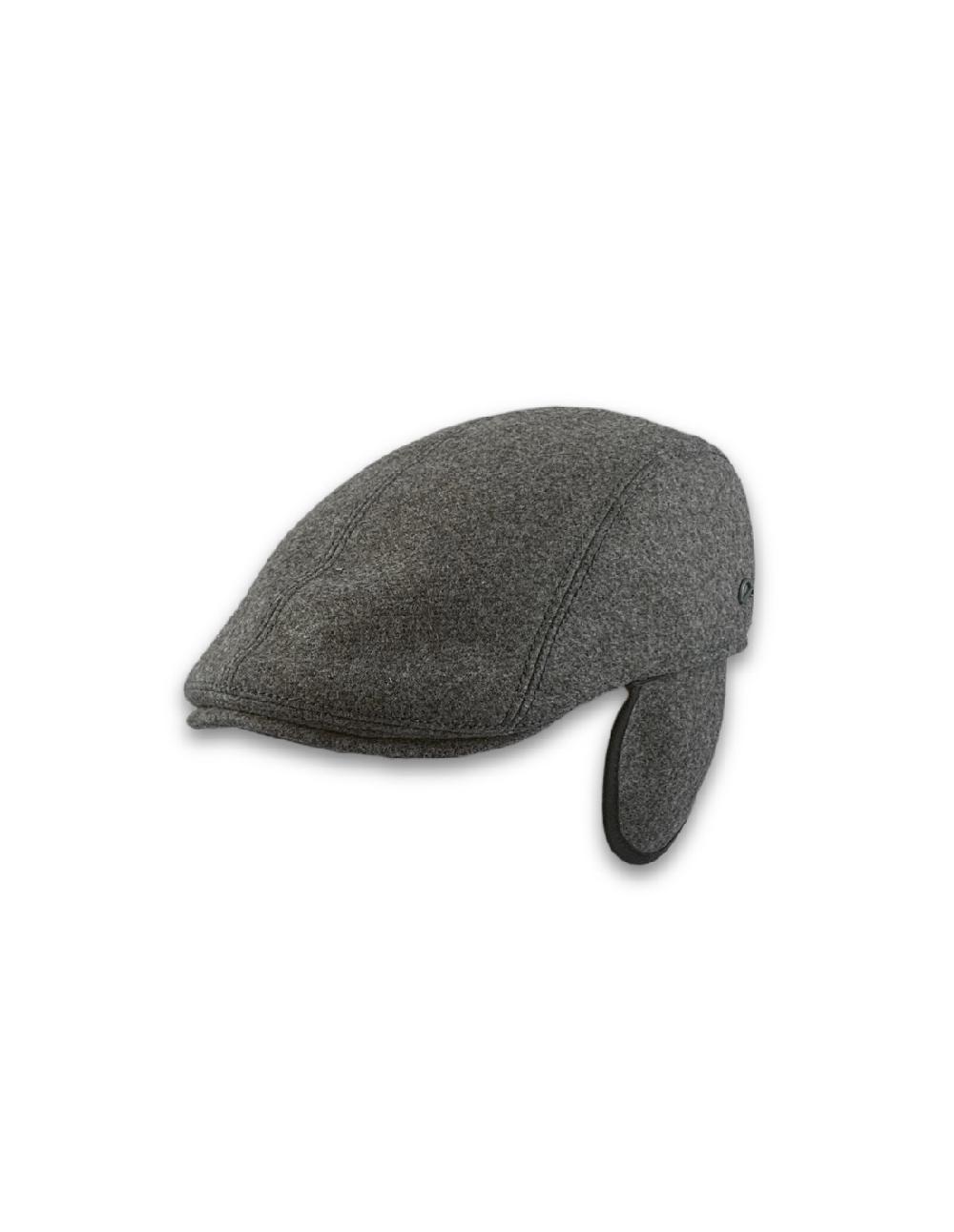 sombreros albero Gorra Jackson K 530 Marrón Claro Precios de Black Friday