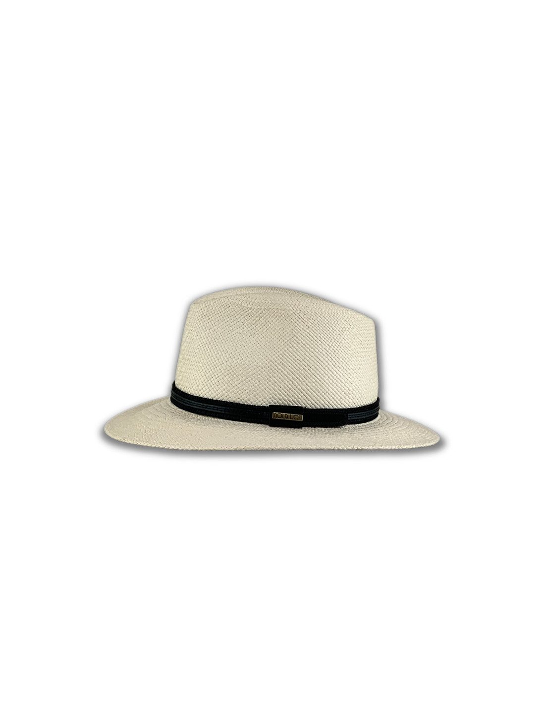sombreros albero Sombrero Panamá Algoz Blanco Descuento por venta flash