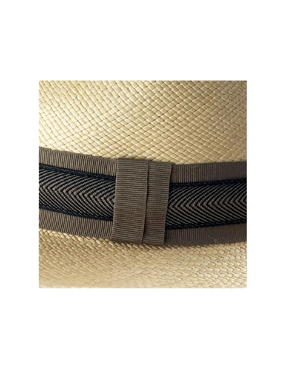 sombreros albero Sombrero Panama Hesper Natural Ofertas de temporada