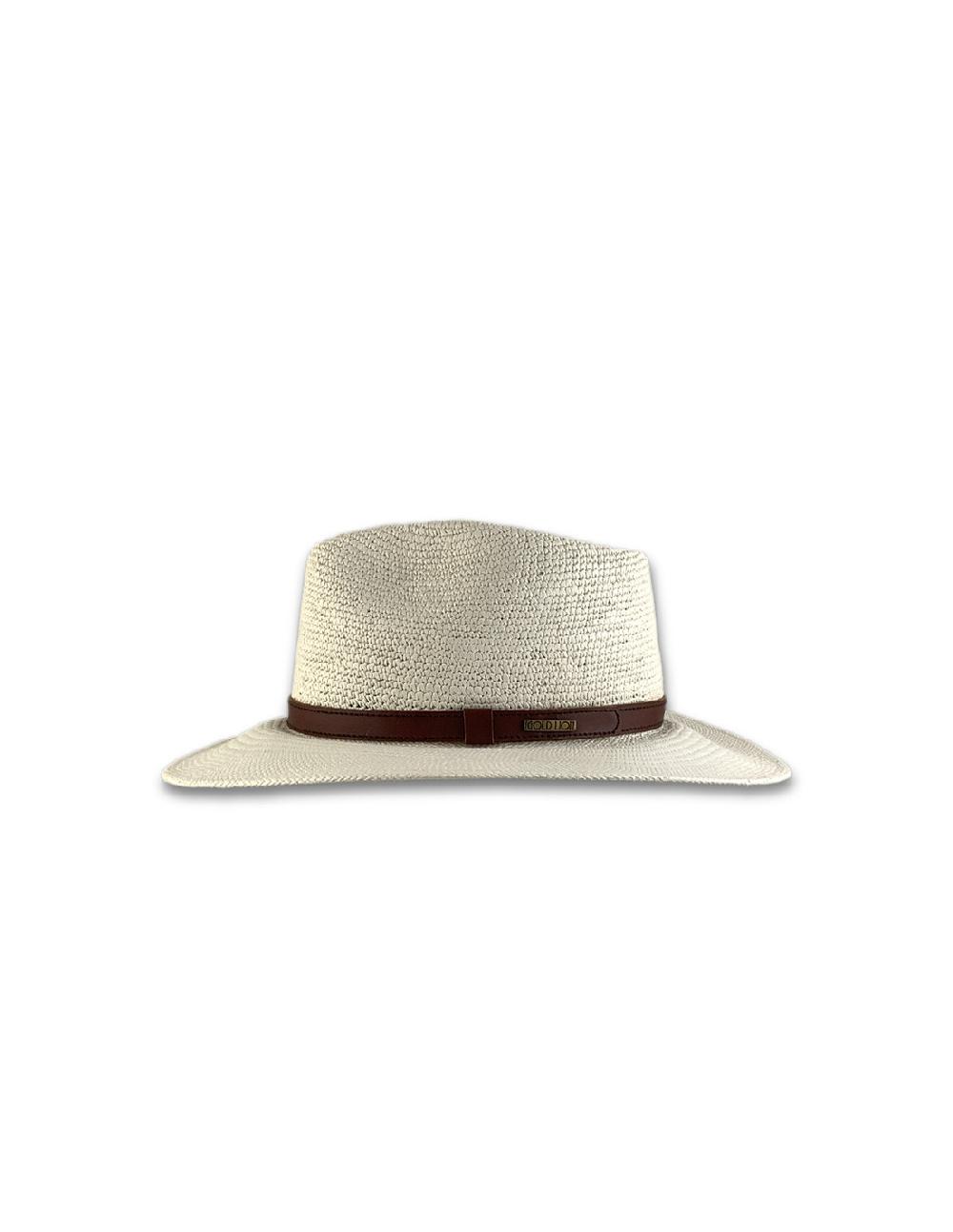 sombreros albero Sombrero Panamá Tirso Grandes ahorros