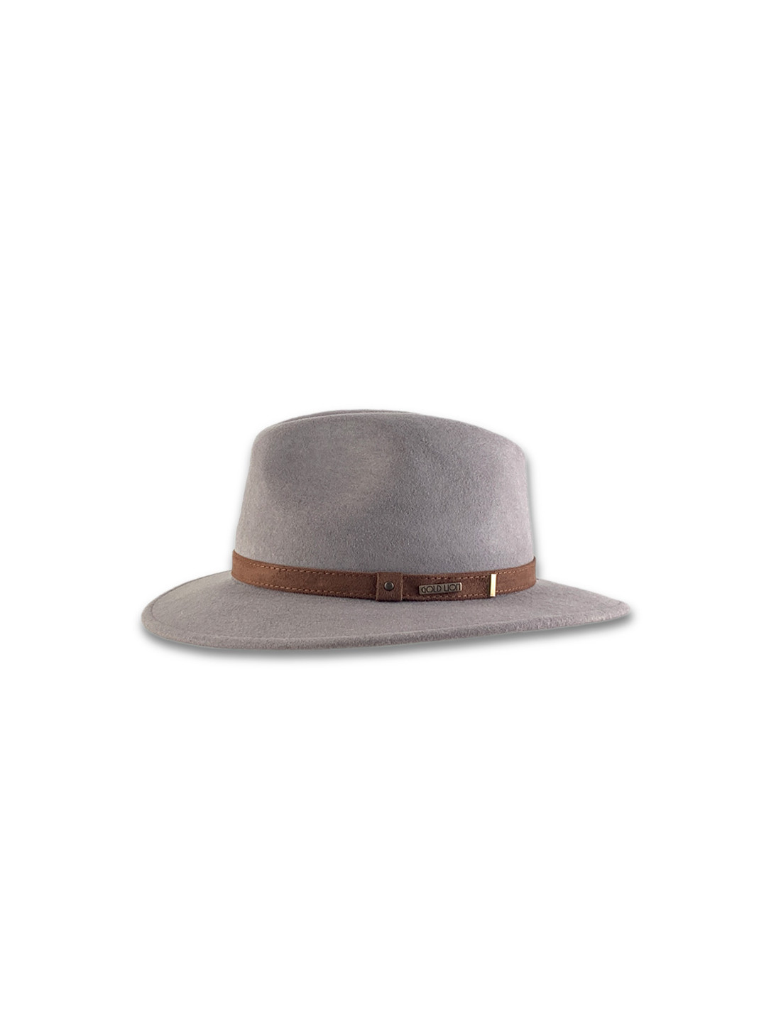 sombreros albero Sombrero Crushable Indy Cement
