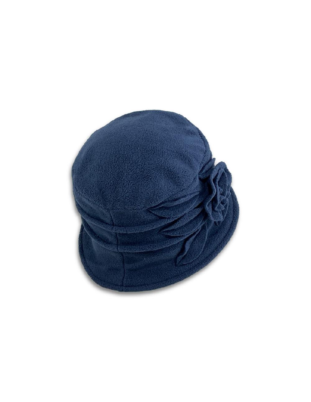 sombreros albero Sombrero Charme Dafny Navy Precio ultrabajo