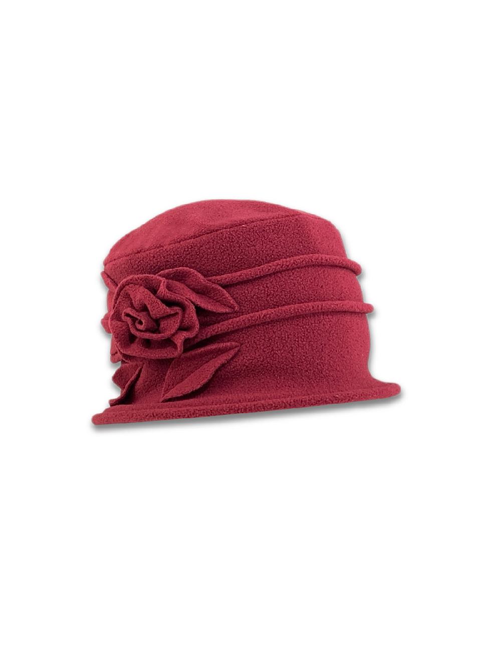 sombreros albero Sombrero Charme Dafny Burdeos 2025
