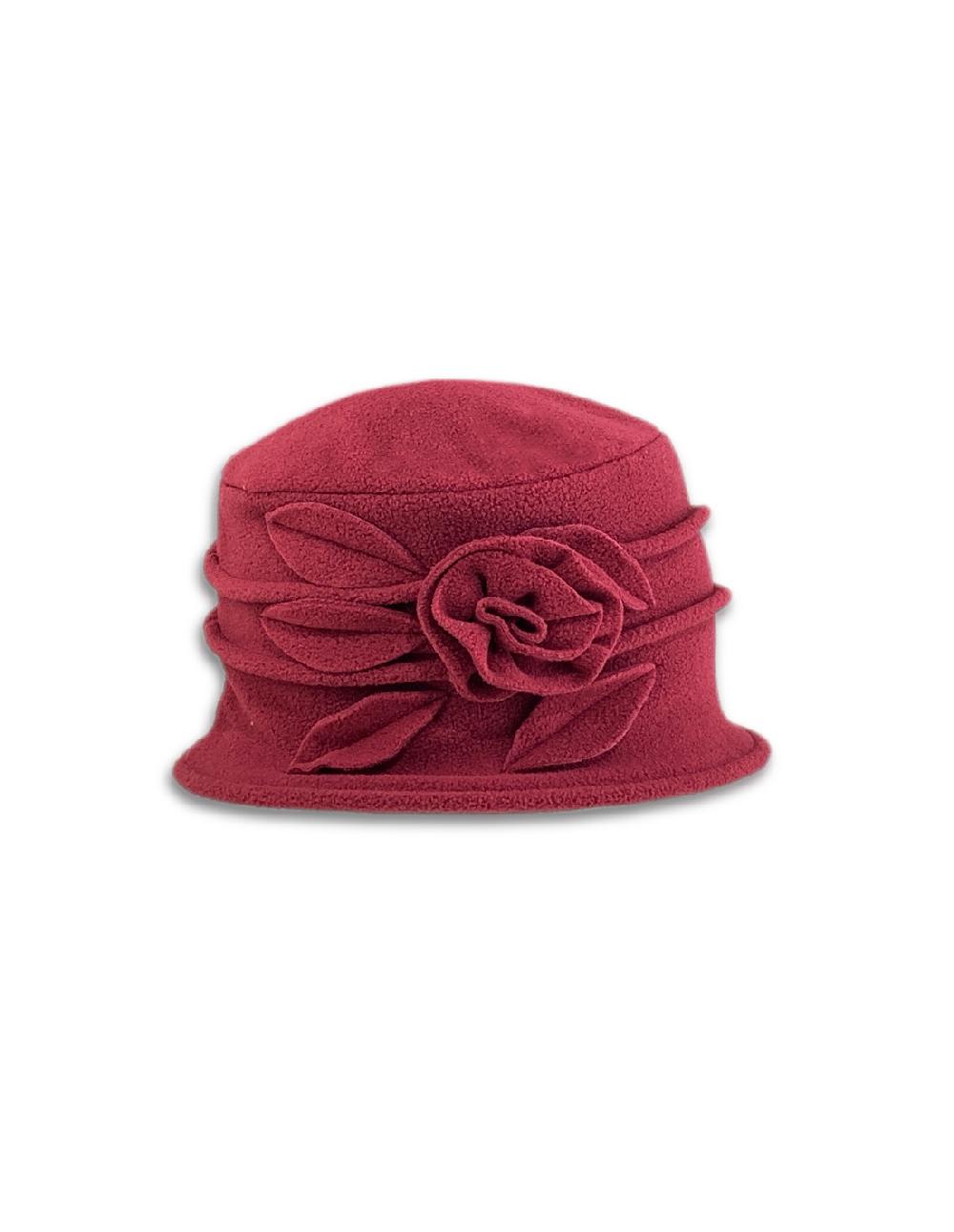 sombreros albero Sombrero Charme Dafny Burdeos 2025