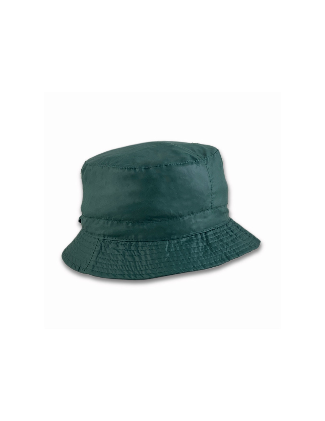sombreros albero Impermeable Hoisko Verde Outlet