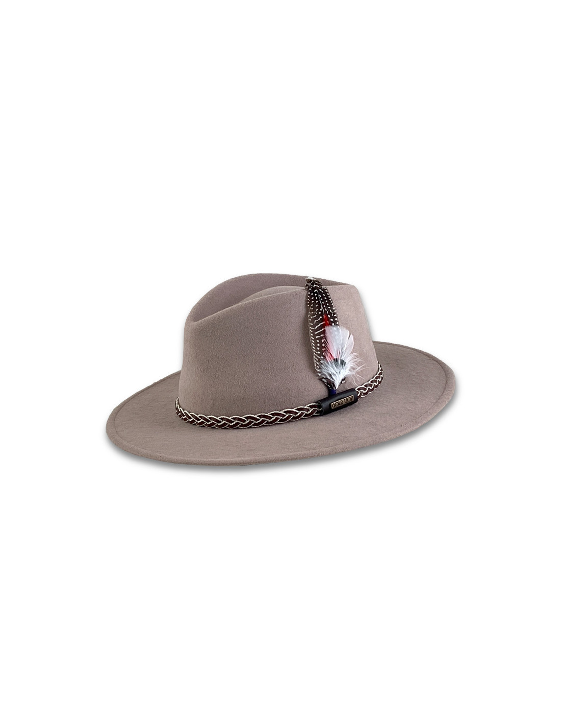 sombreros albero Sombrero Crushable Danubio
