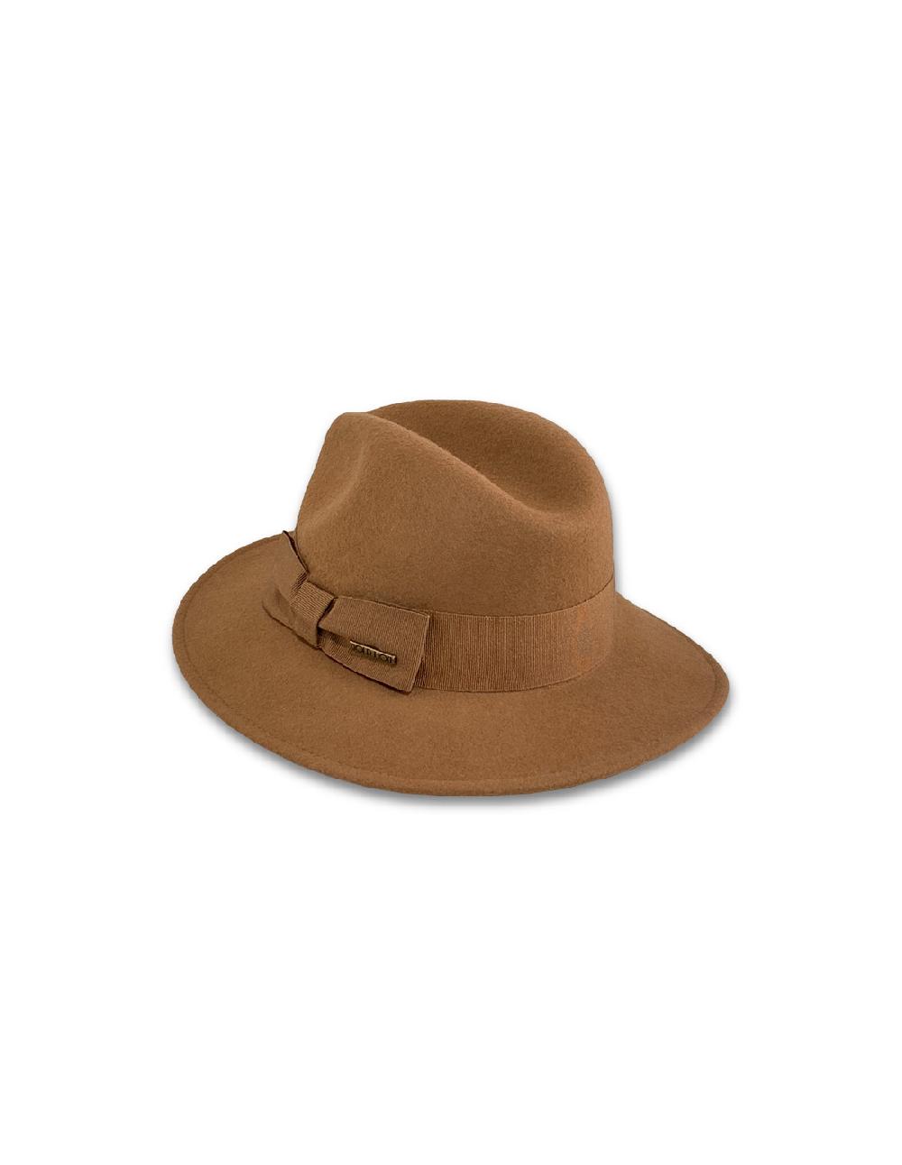 sombreros albero Sombrero Phoenix Camel Venta caliente