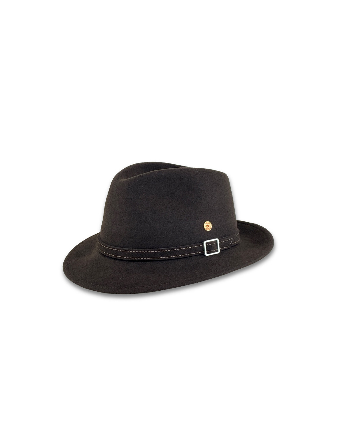 sombreros albero Sombrero Dale Marrón Mayser