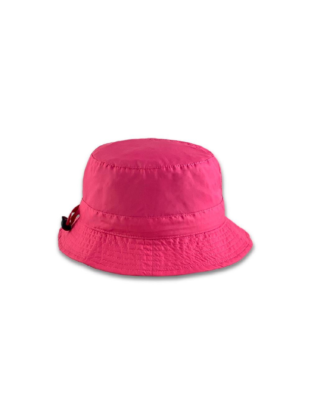 sombreros albero Impermeable Hoisko Fucsia Rebajas baratas