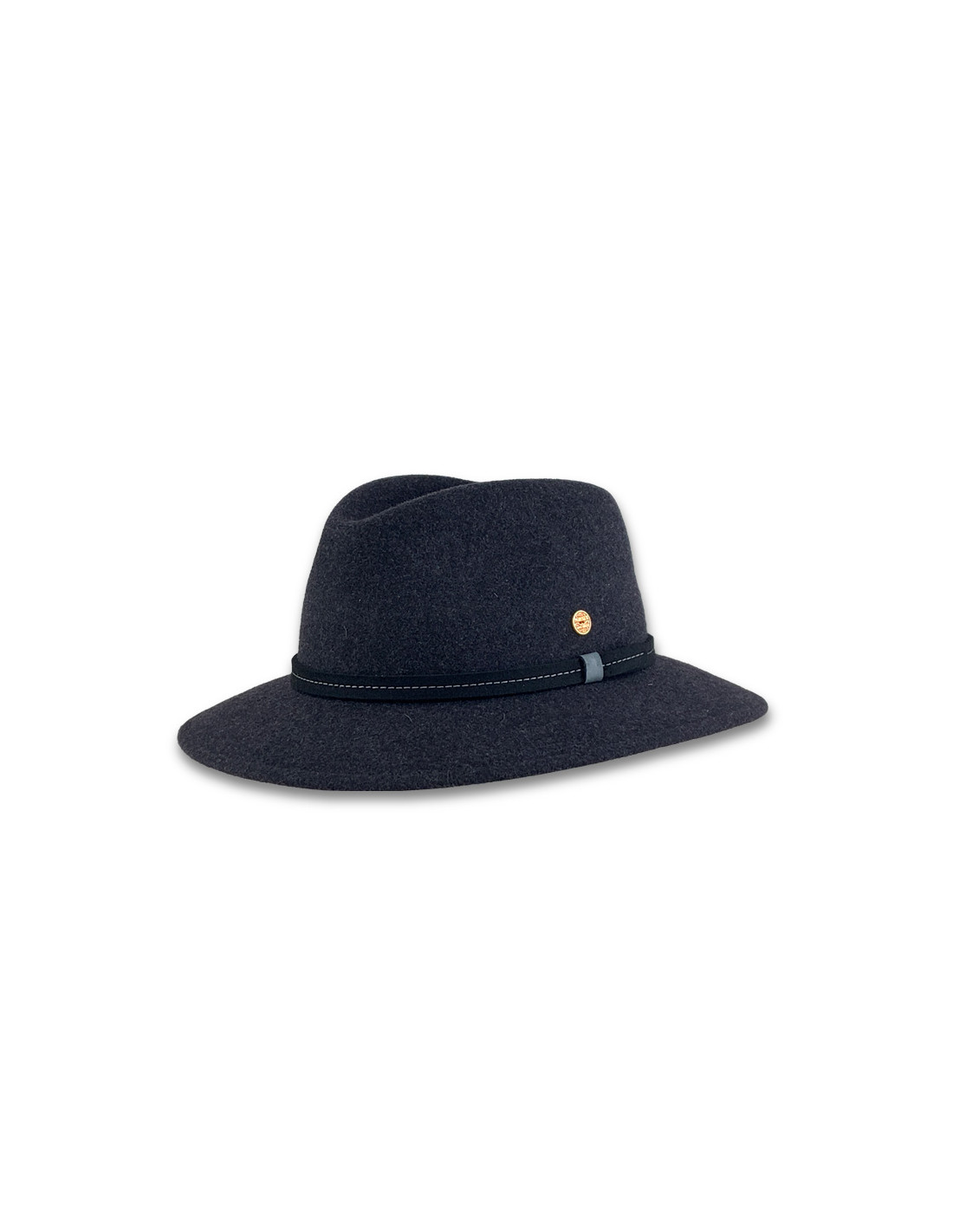 sombreros albero Sombrero Atlanta Antracita