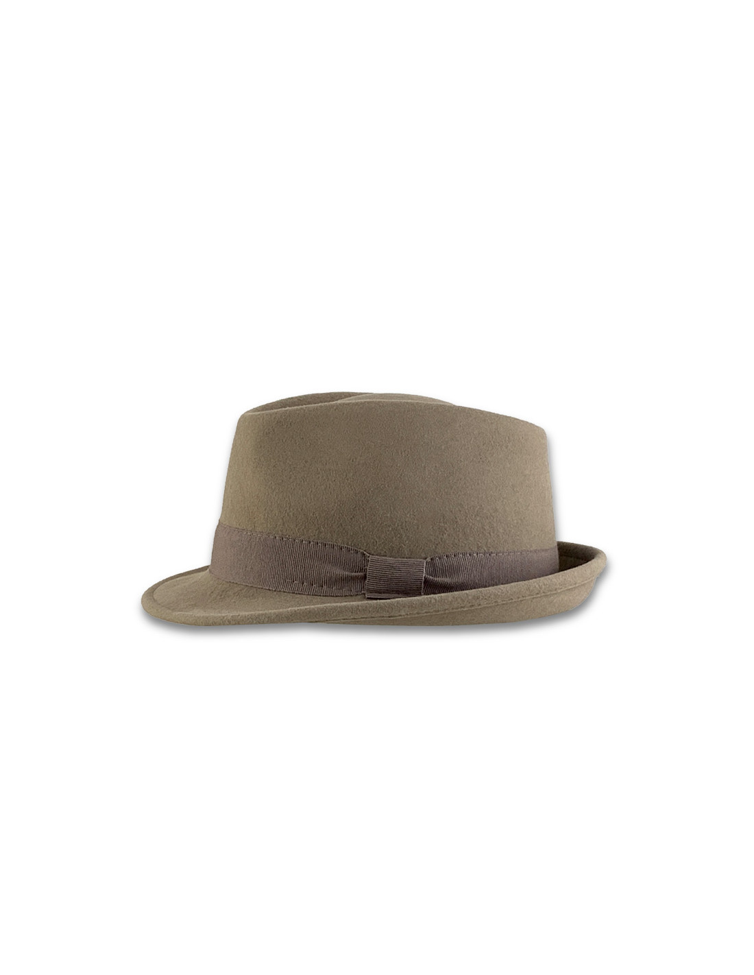 sombreros albero Sombrero Jackman Gris Pardo Los más vendidos