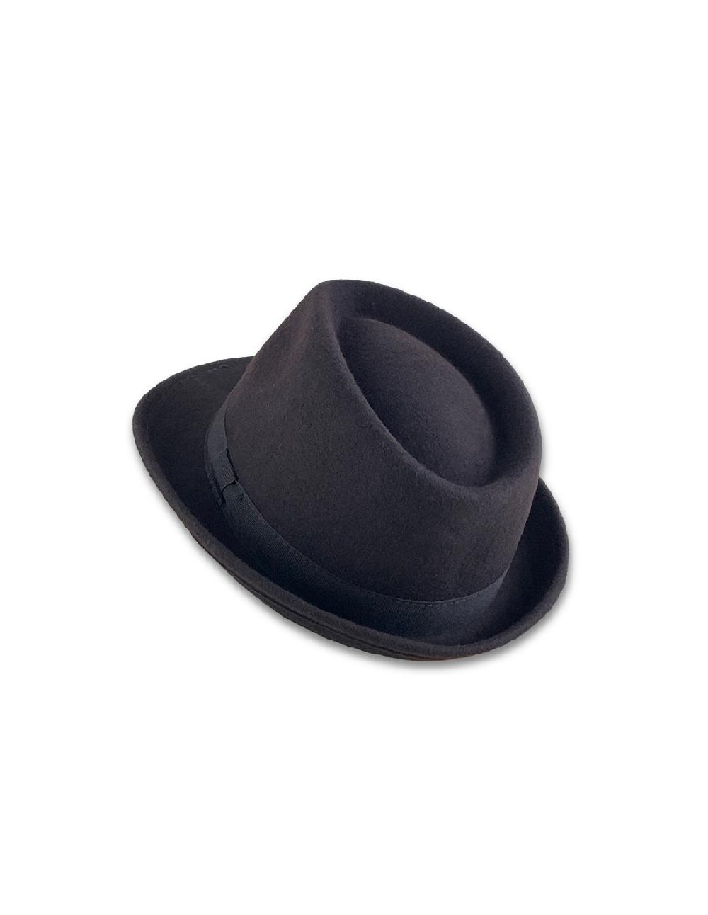 sombreros albero Sombrero Jackman Marrón Ventas relámpago