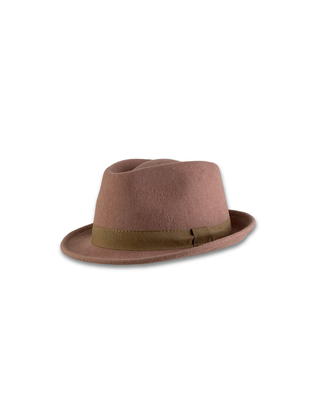 sombreros albero Sombrero Jackman Camel