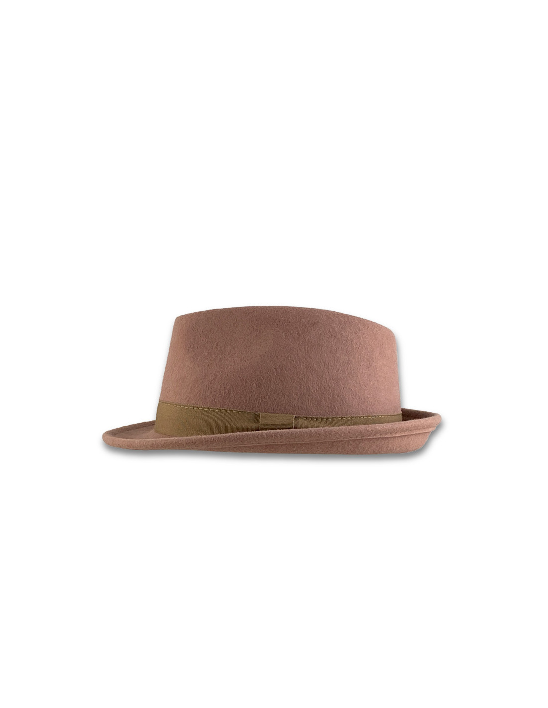 sombreros albero Sombrero Jackman Camel Descuento