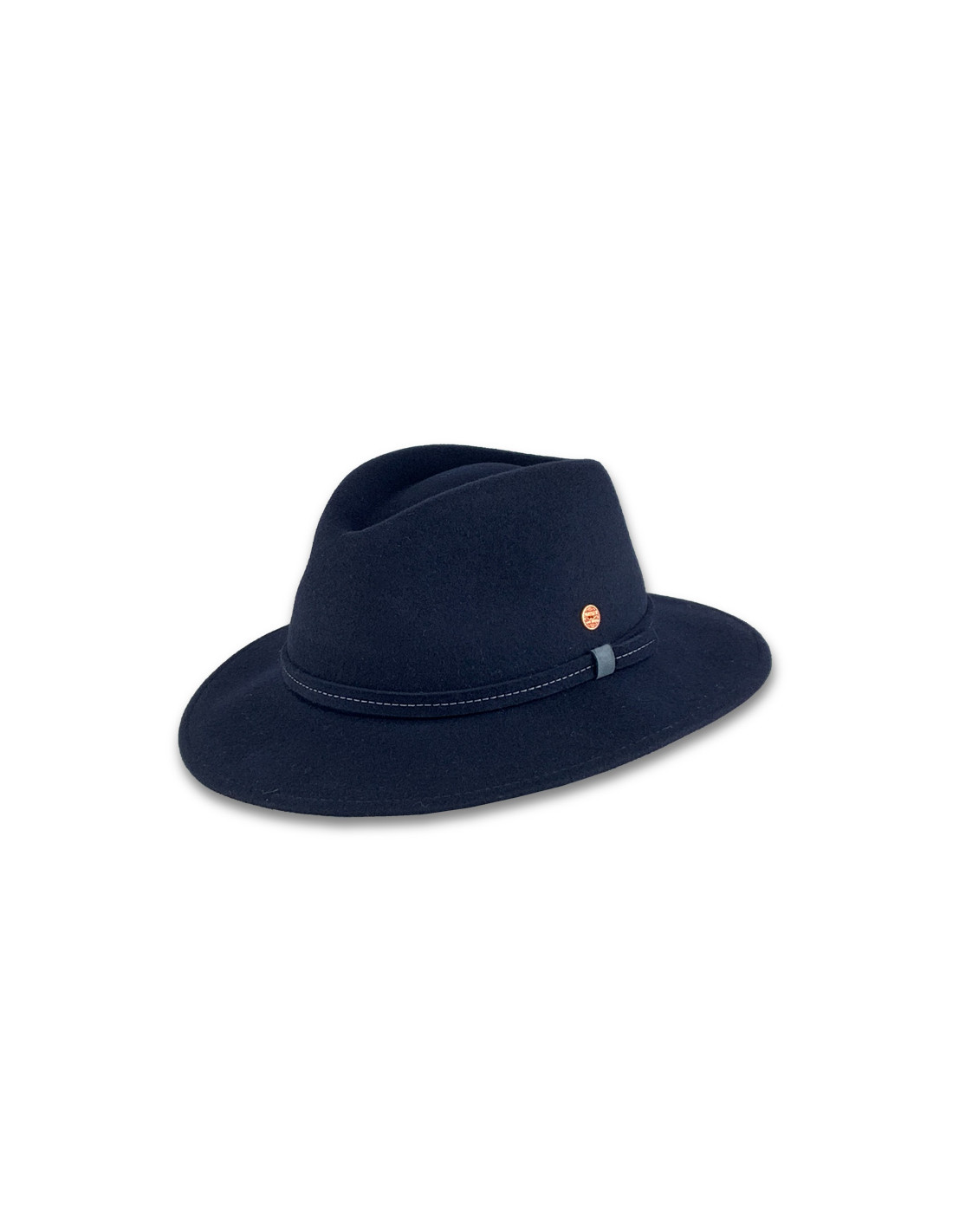 sombreros albero Sombrero Atlanta Azul