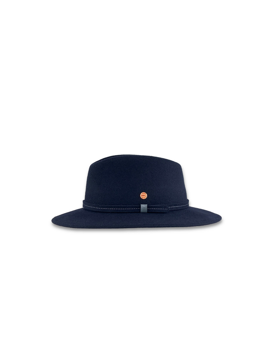sombreros albero Sombrero Atlanta Azul Tienda