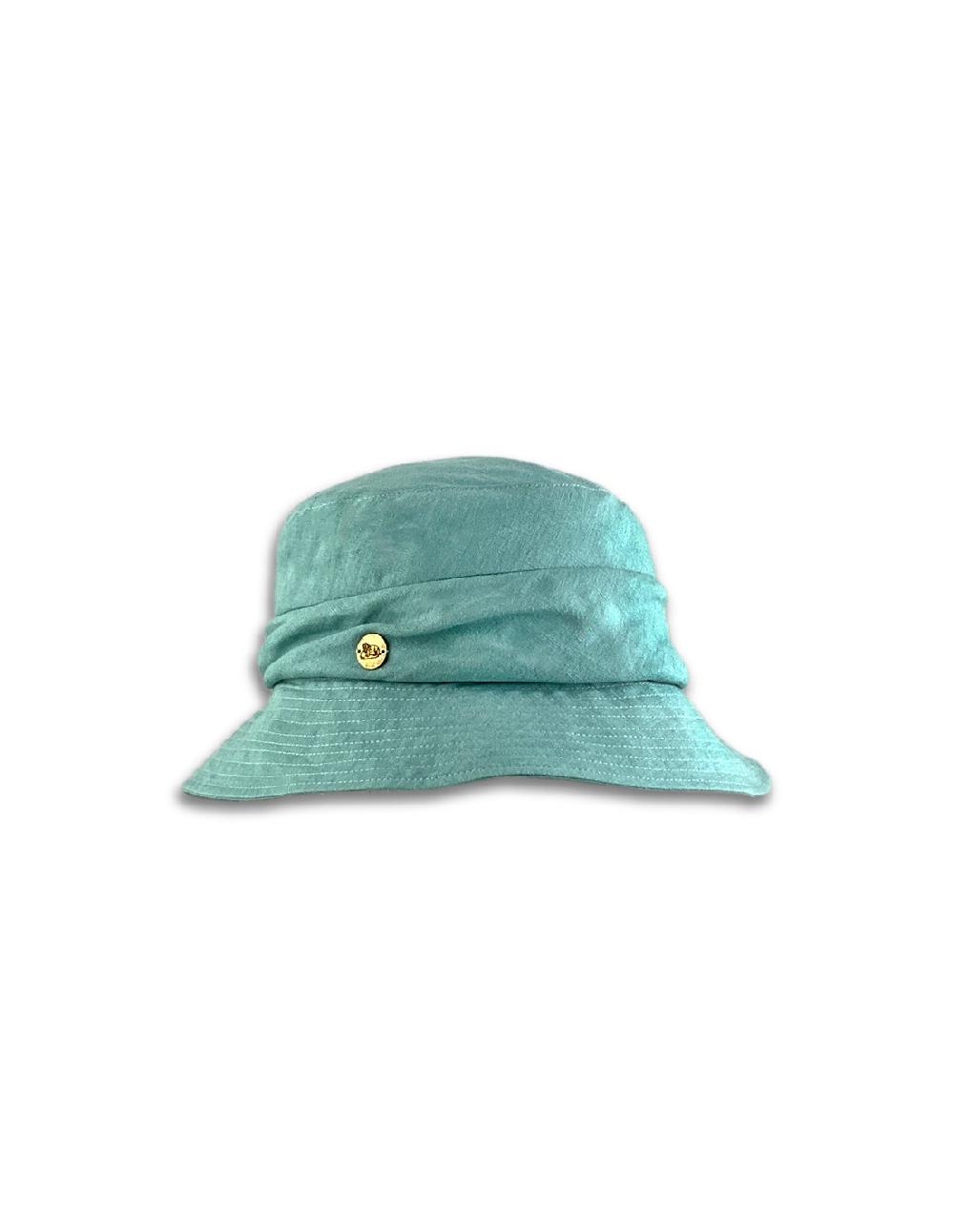 sombreros albero Sombrero Altair Verde Liquidación