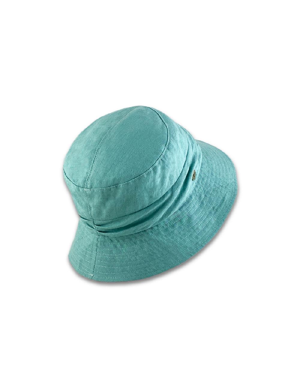 sombreros albero Sombrero Altair Verde Liquidación
