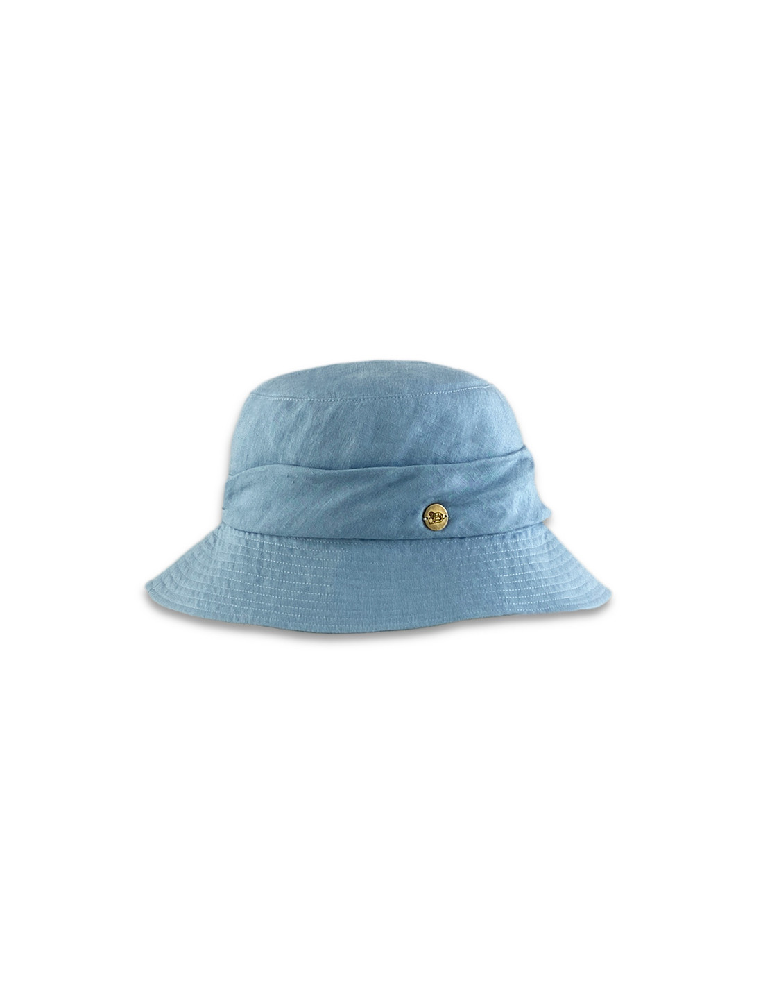 sombreros albero Sombrero Altair Azul Mejor oferta
