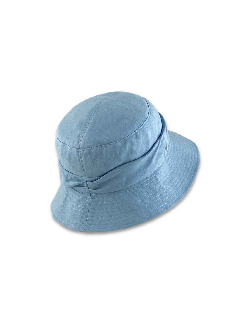 sombreros albero Sombrero Altair Azul Mejor oferta