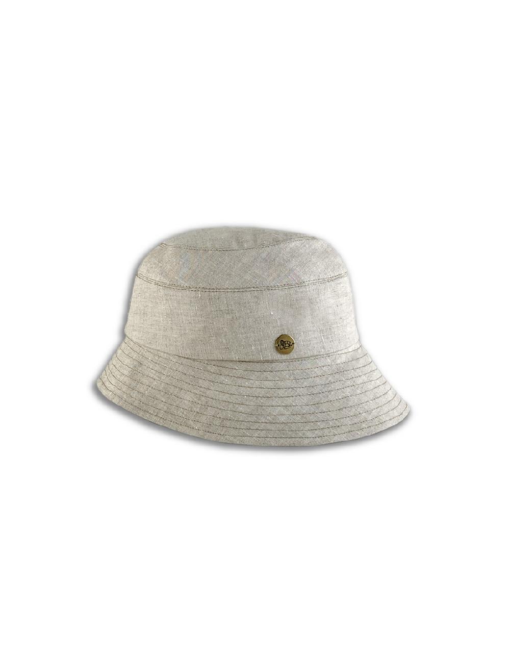 sombreros albero Sombrero Antares Beig Rebajas online